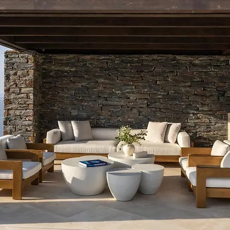 Gorgeous With Swimming Pool On The Seashore * Sidari (Corfu)