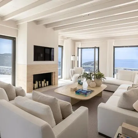 Gorgeous With Swimming Pool On The Seashore * Sidari (Corfu)