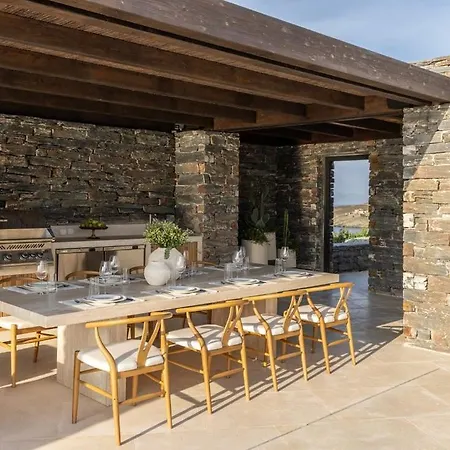 Gorgeous With Swimming Pool On The Seashore *